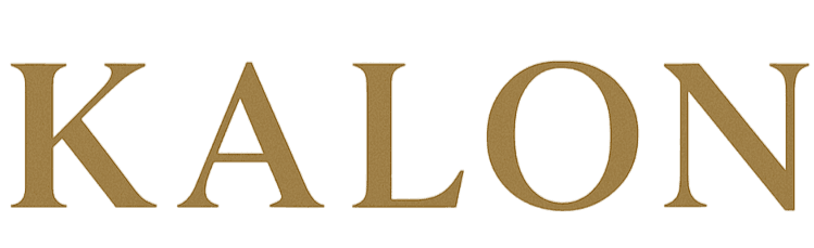 kalon's logo